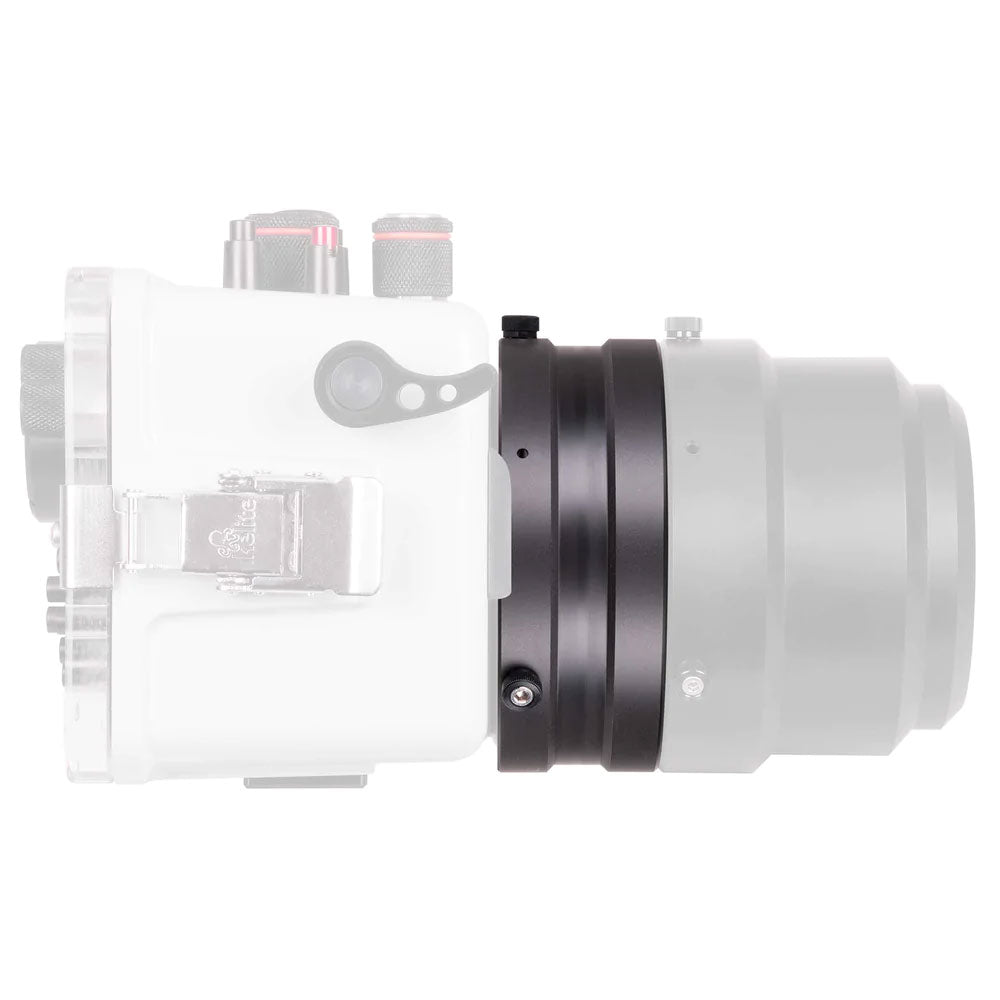 Ikelite DLM 1.6 Inch Port Extension Ikelite DLM 1.6 Inch Port Extension